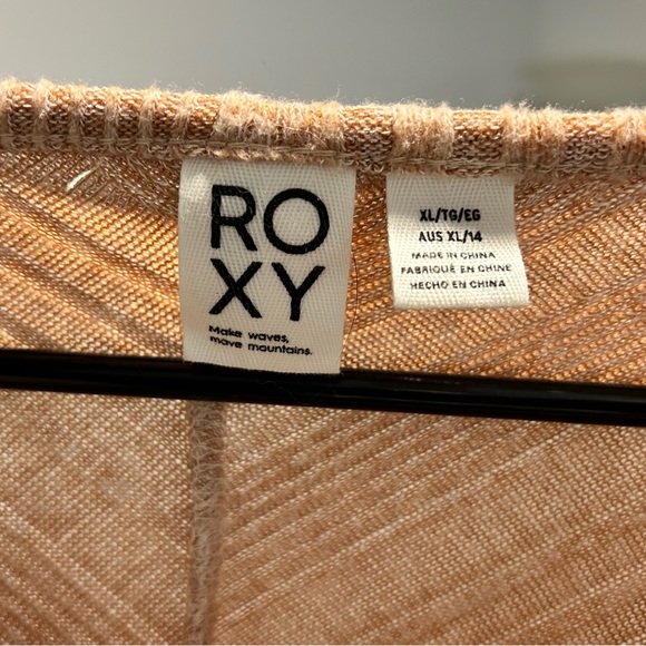 Roxy Batwing Sweater - Picture 2 of 4